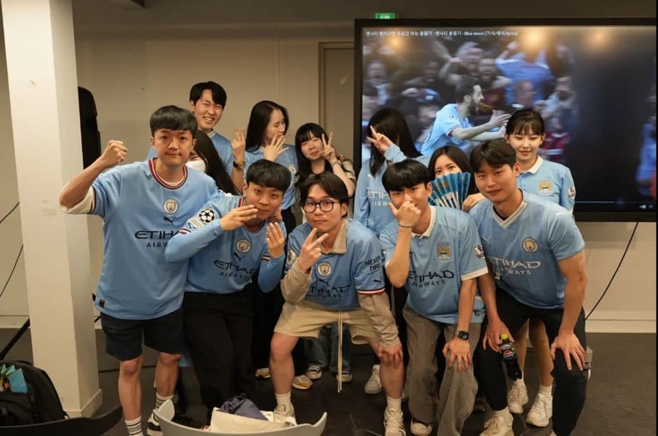 해외축구뭉쳐라 5